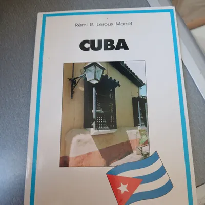 Guides Cuba 